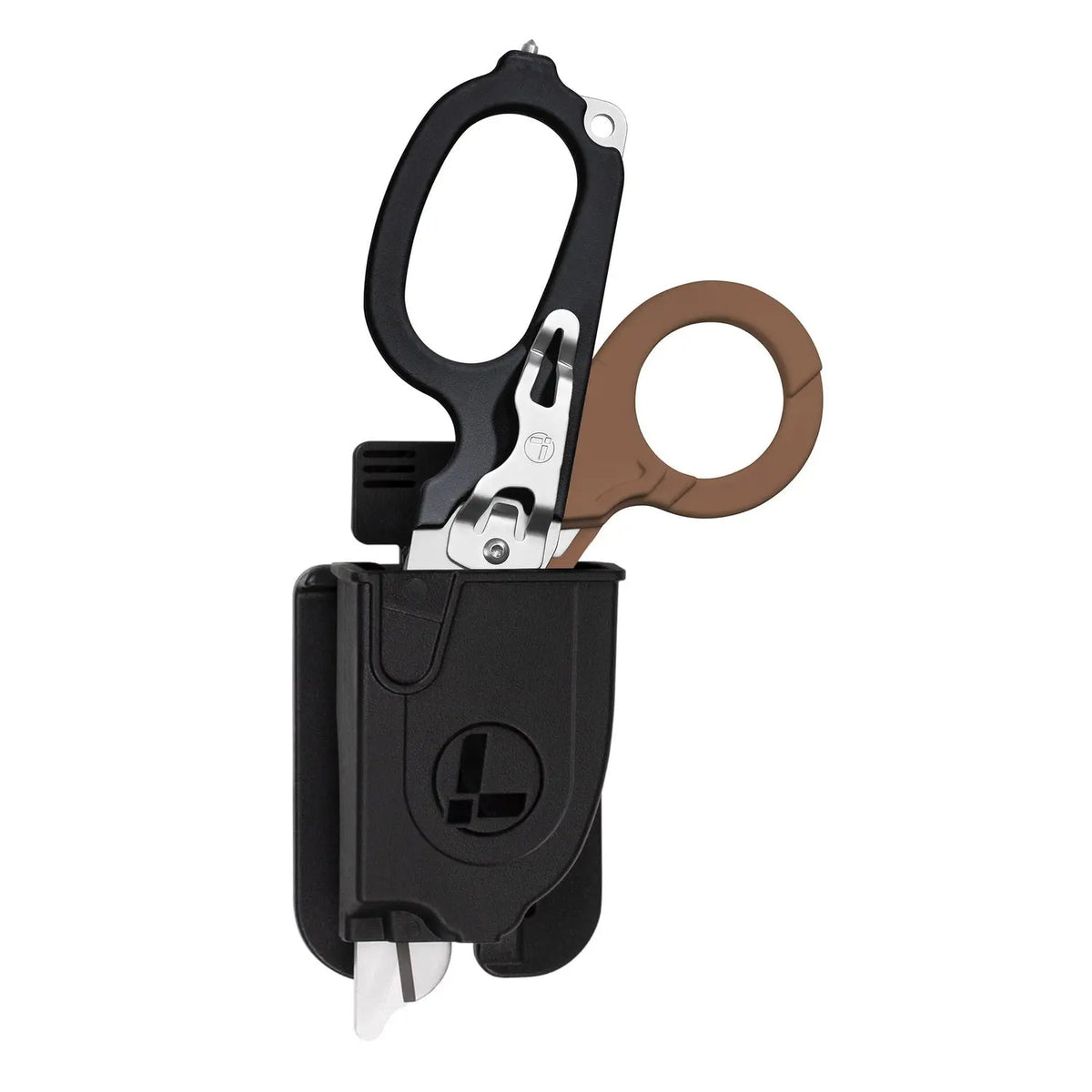 Leatherman Raptor Rescue Shears (w/ MOLLE Holster)