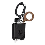 Leatherman Raptor Rescue Shears (w/ MOLLE Holster)