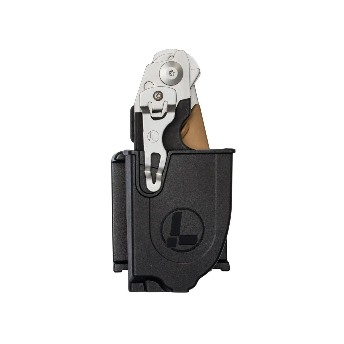 Leatherman Raptor Rescue Shears (w/ MOLLE Holster)
