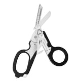 Leatherman Raptor Rescue Shears (w/ MOLLE Holster)