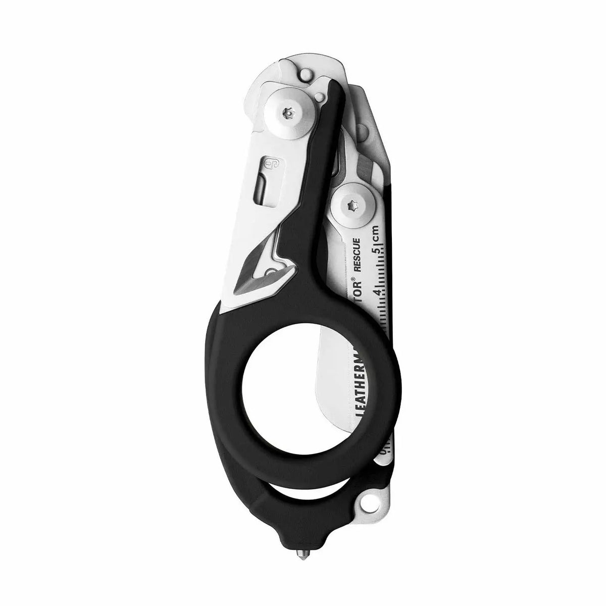 Leatherman Raptor Rescue Shears (w/ MOLLE Holster)