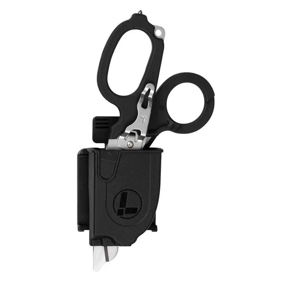 Leatherman Raptor Rescue Shears (w/ MOLLE Holster)