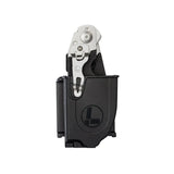 Leatherman Raptor Rescue Shears (w/ MOLLE Holster)
