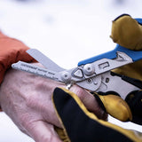 Leatherman Raptor Rescue Shears (w/ MOLLE Holster)