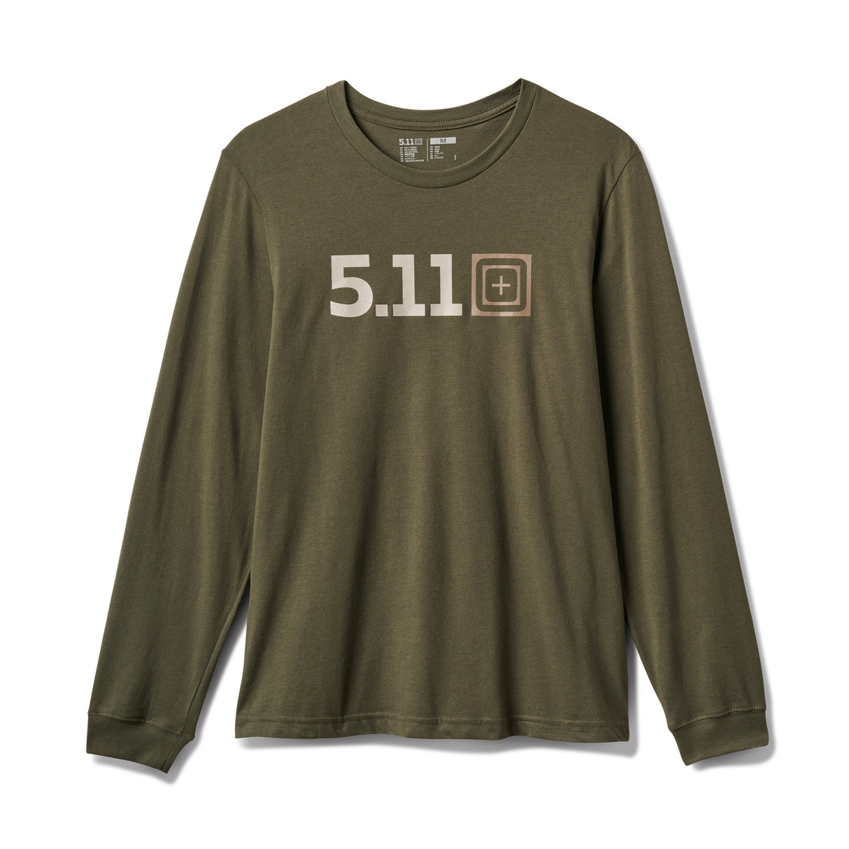 5.11 Scope L/S T-Shirt