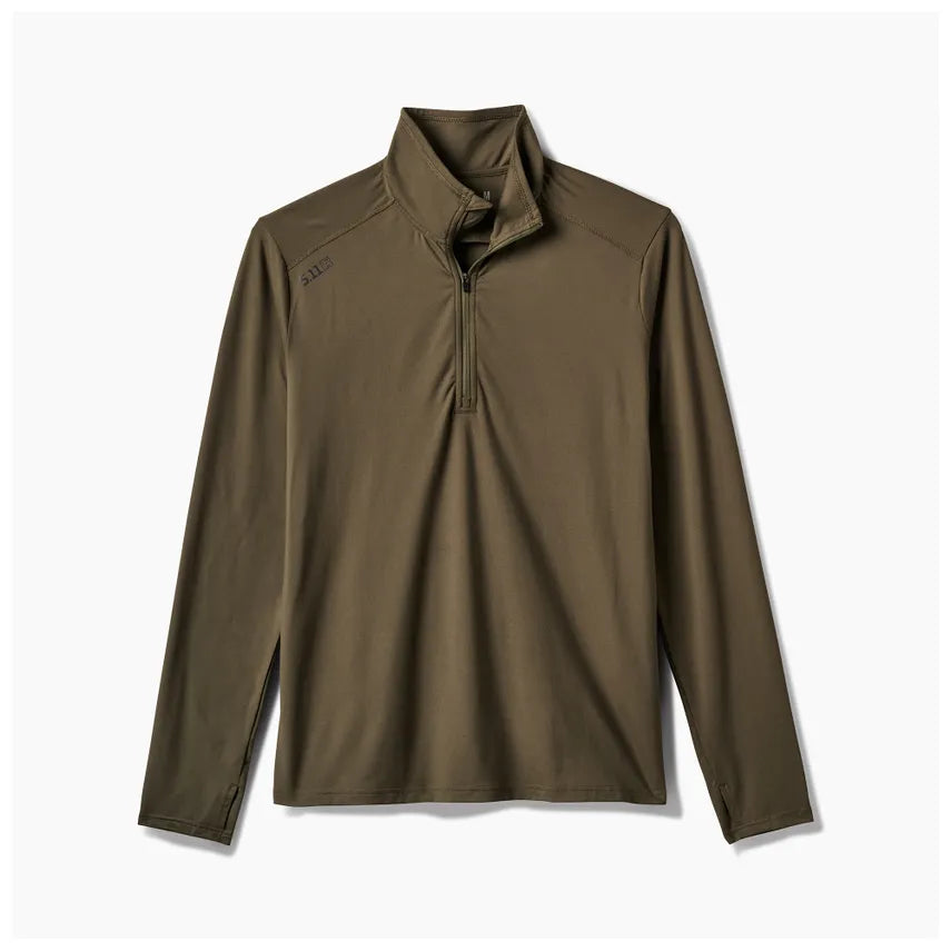 5.11 PT-R Catalyst Pro Quarter Zip Pullover