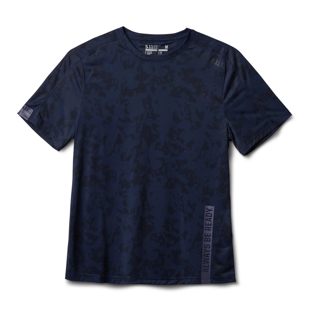 5.11 No Mercy PT-R S/S Top