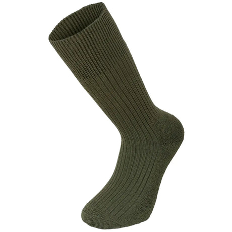 Highlander Combat Socks