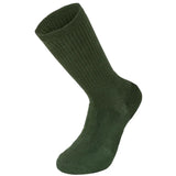 Highlander Crusader Socks