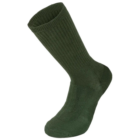 Highlander Crusader Socks