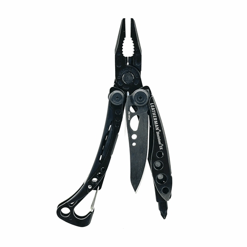 Leatherman Skeletool CX Multi-Tool (Paradise)