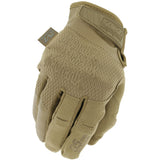 Mechanix T/S Specialty 0.5mm High-Dexterity Gloves