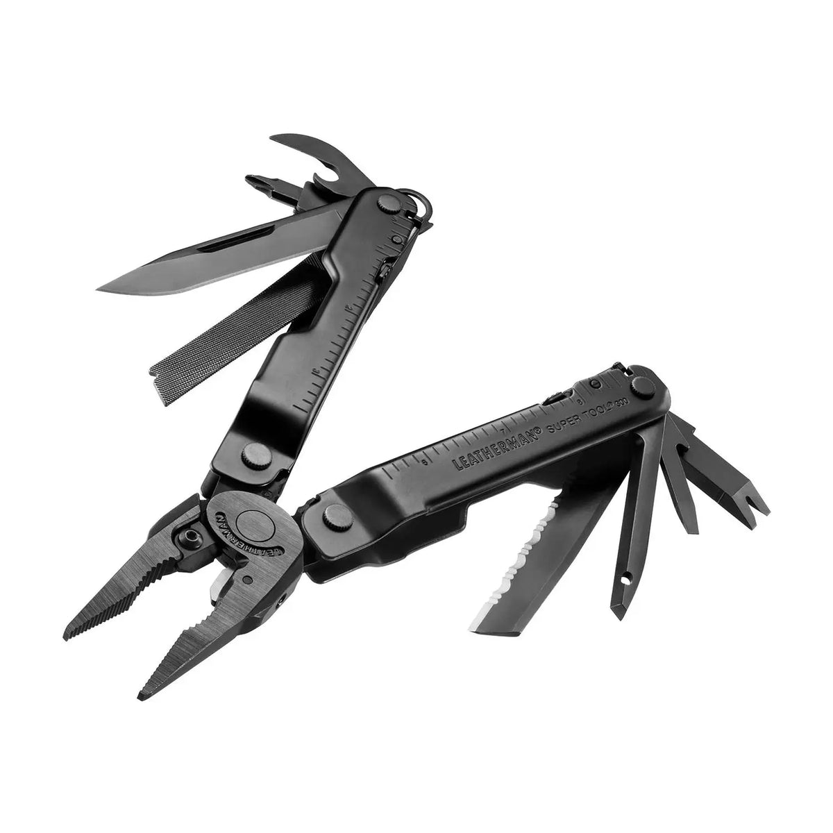 Leatherman Super Tool 300M Multi-Tool (w/ MOLLE Sheath)