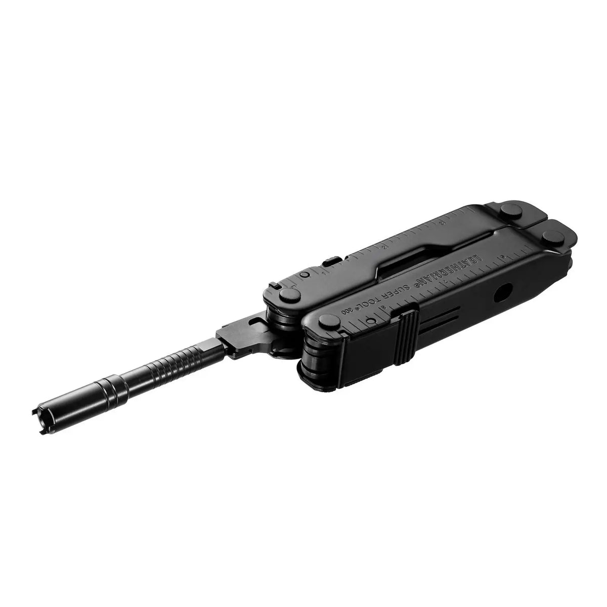 Leatherman Super Tool 300M Multi-Tool (w/ MOLLE Sheath)