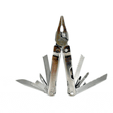 Leatherman Super Tool 300M Multi-Tool (Coyote w/ MOLLE Sheath)