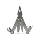 Leatherman Surge Multi-Tool (Stainless Steel) (Customised)