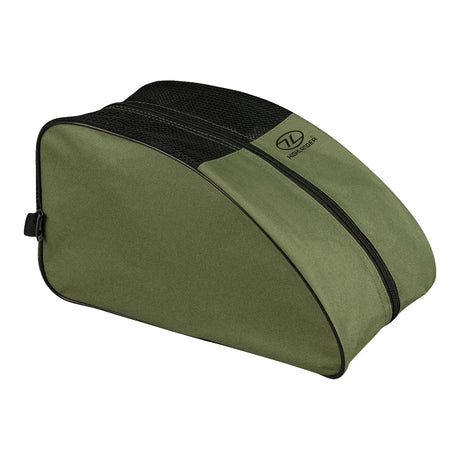 Highlander Breather Boot Bag
