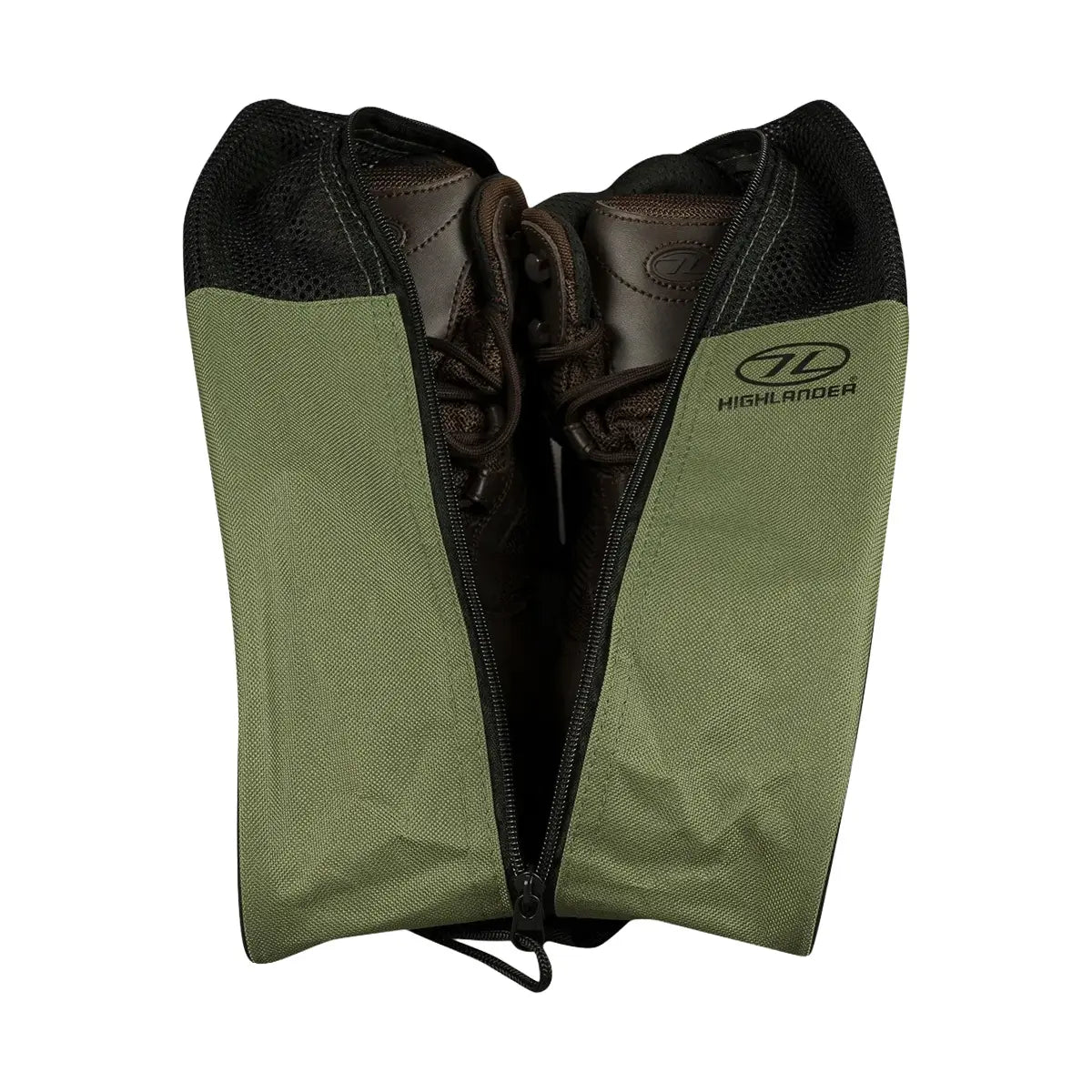 Highlander Breather Boot Bag