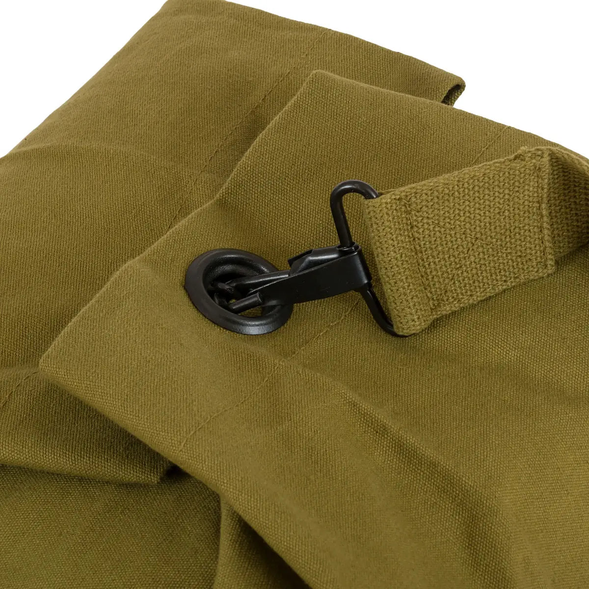 Highlander Army Kit Bag (12")