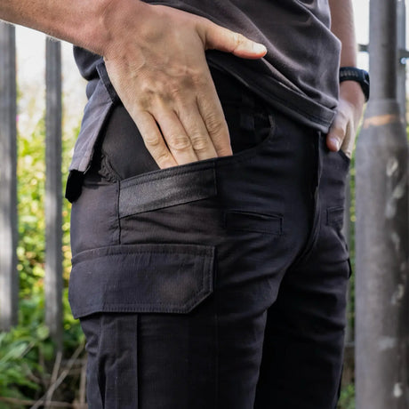 Highlander Magnum Tactical Trousers