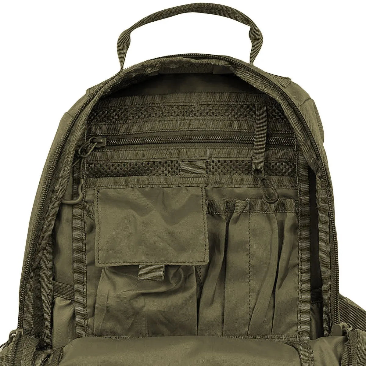 Highlander Eagle 1 Backpack