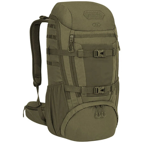 Highlander Eagle 3 Backpack