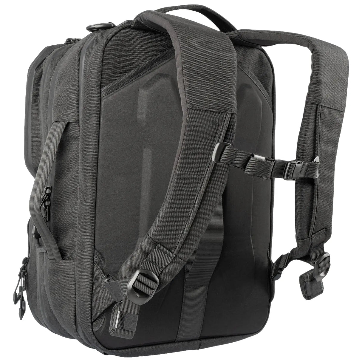 Highlander Stoirm Messenger Bag