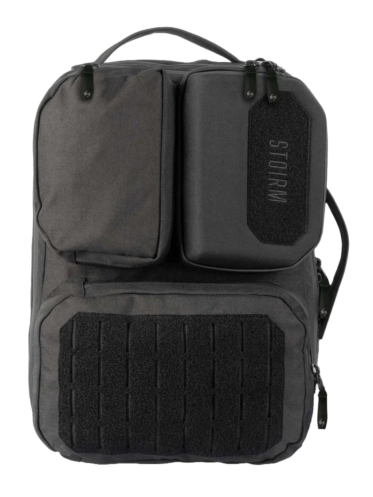 Highlander Stoirm Messenger Bag
