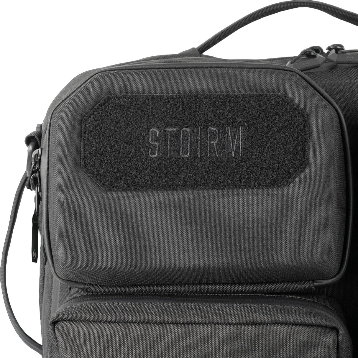 Highlander Stoirm Messenger Bag