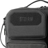 Highlander Stoirm Messenger Bag