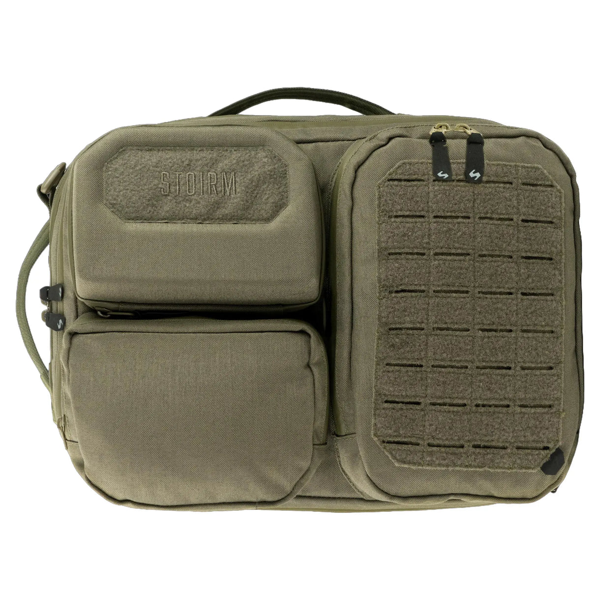 Highlander Stoirm Messenger Bag