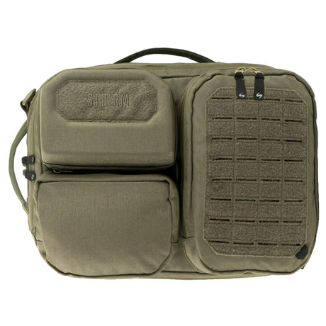 Highlander Stoirm Messenger Bag