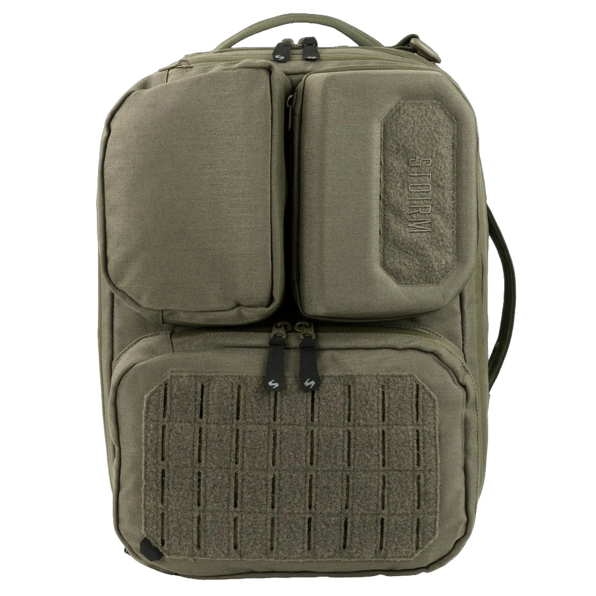 Highlander Stoirm Messenger Bag