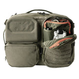 Highlander Stoirm Messenger Bag