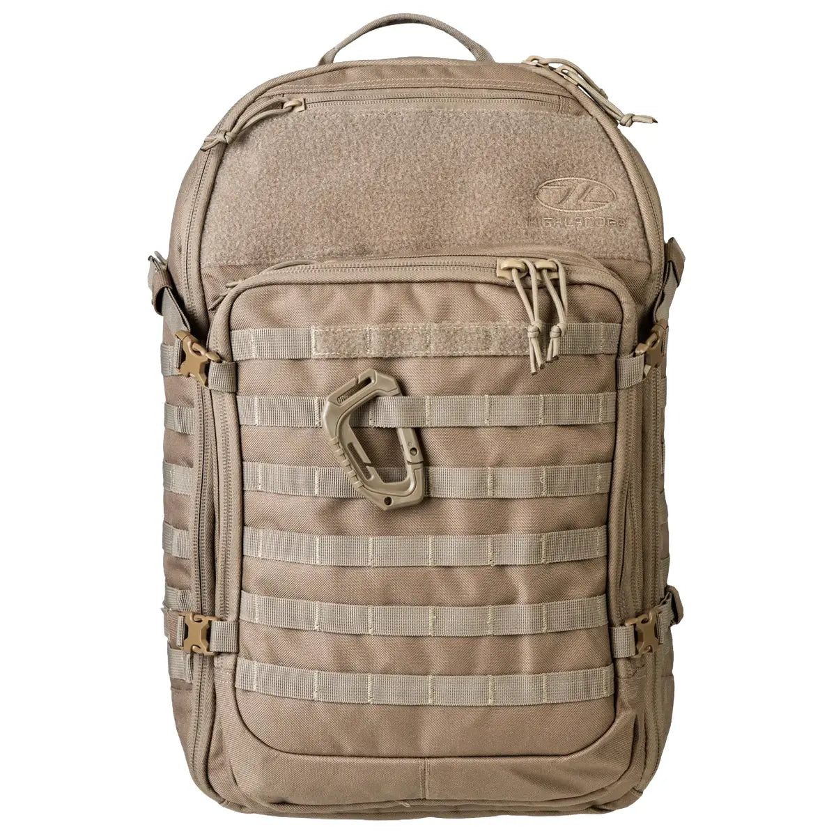 Highlander Harrier Backpack (45L)