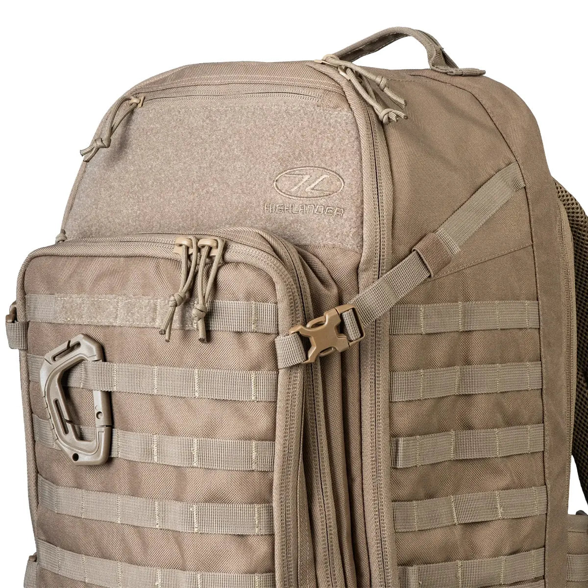 Highlander Harrier Backpack (45L)