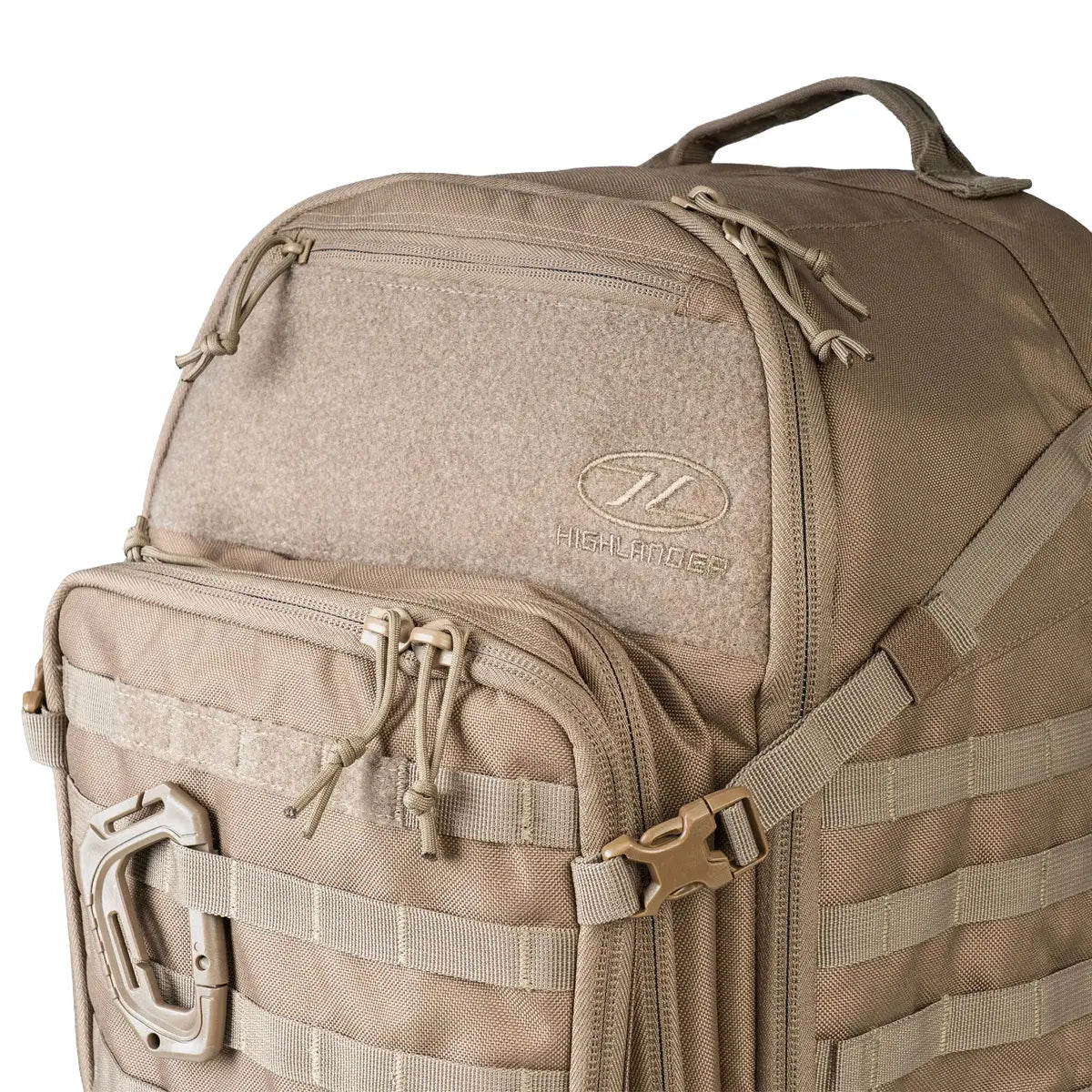 Highlander Harrier Backpack (45L)