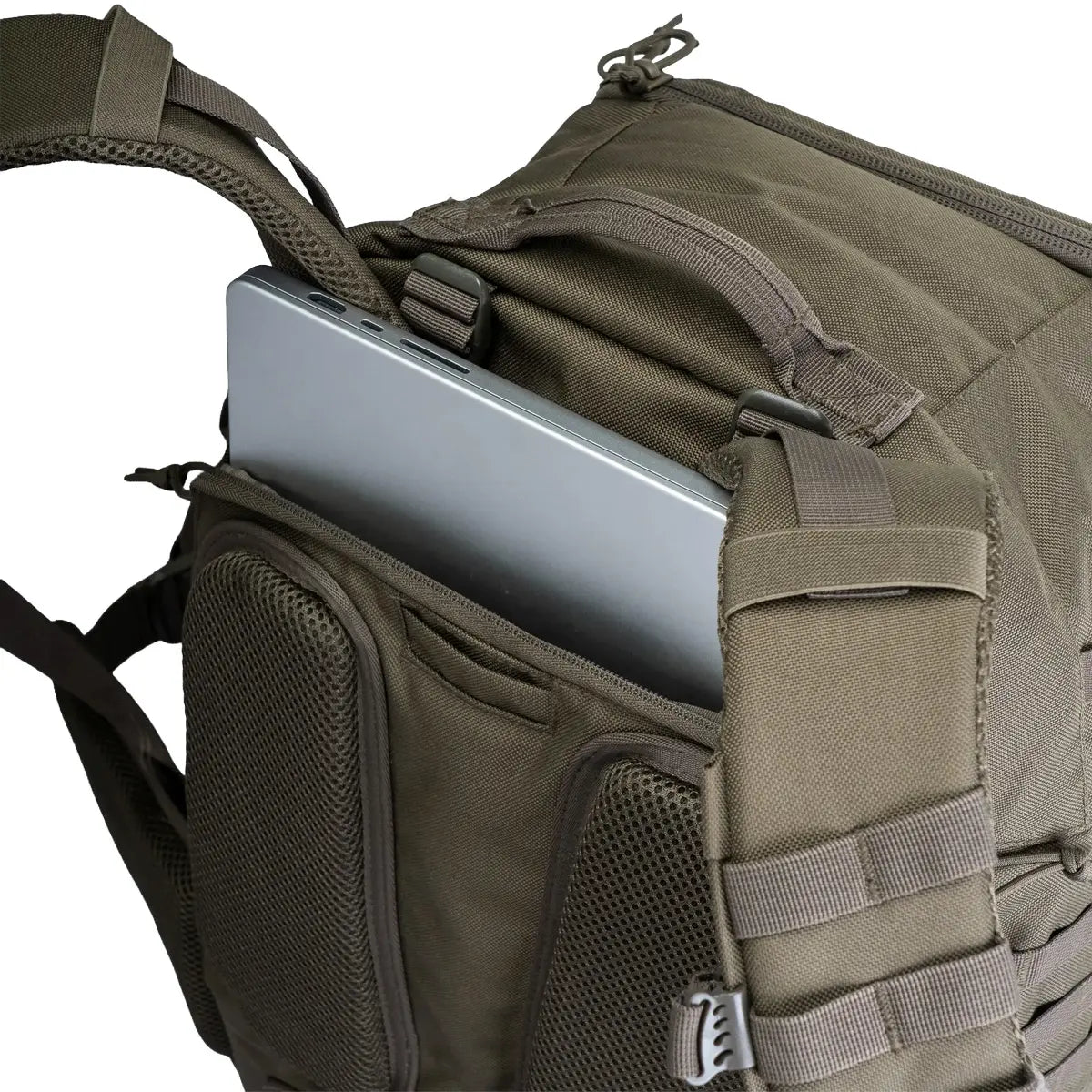 Highlander Harrier Backpack (45L)