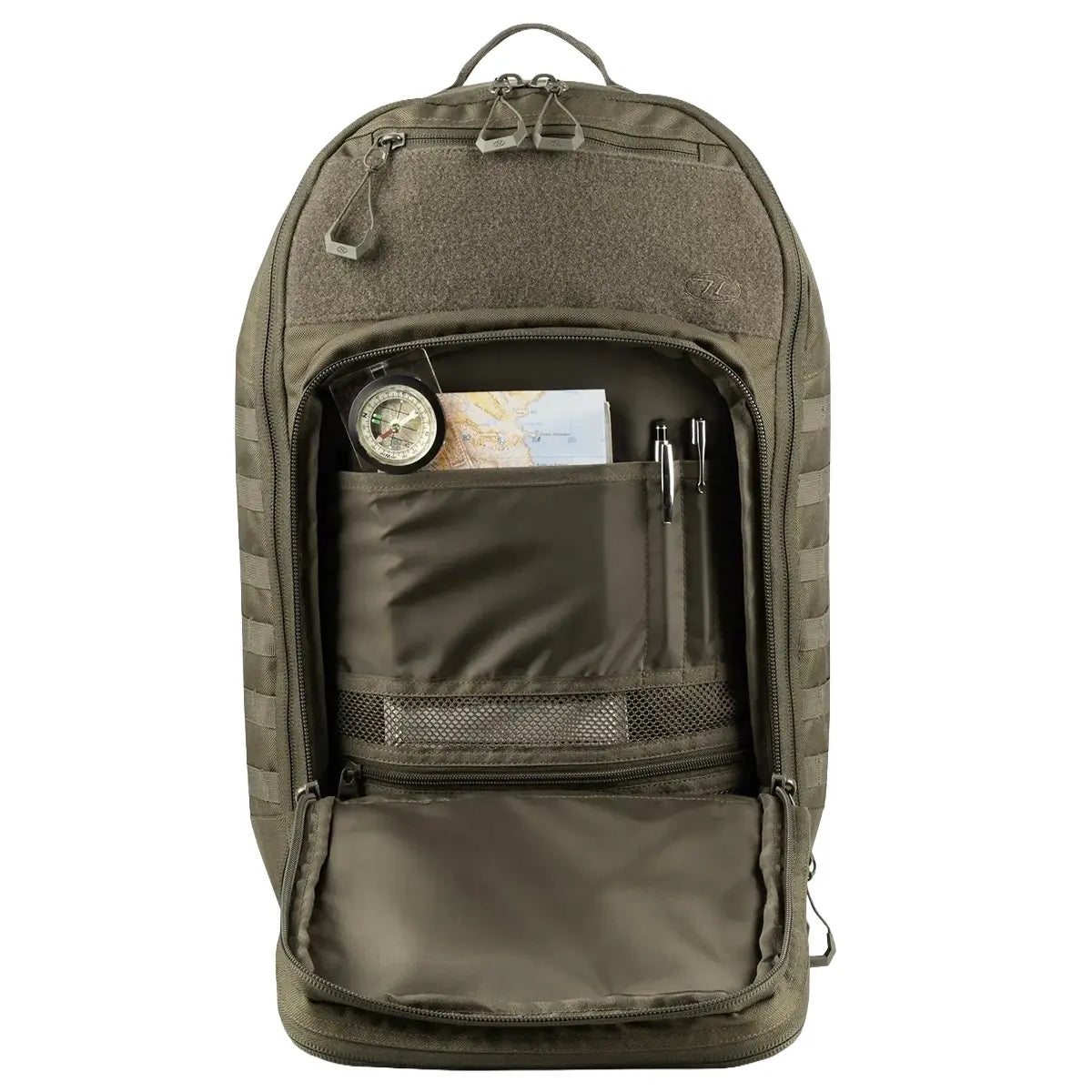 Highlander Harrier Backpack (45L)