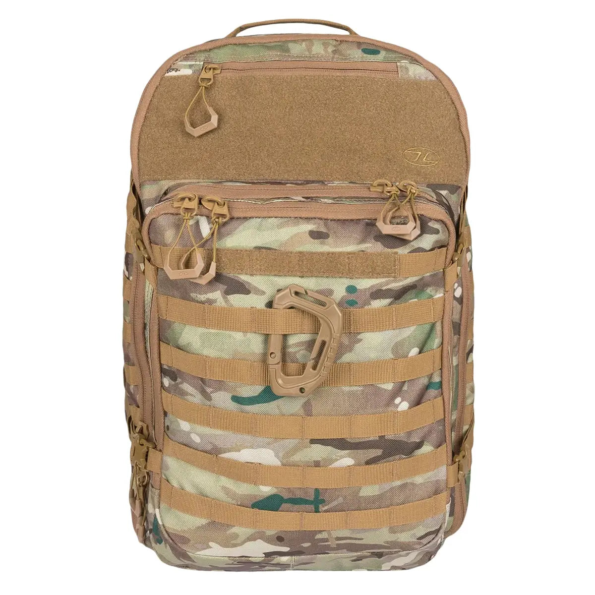 Highlander Harrier Backpack (35L)