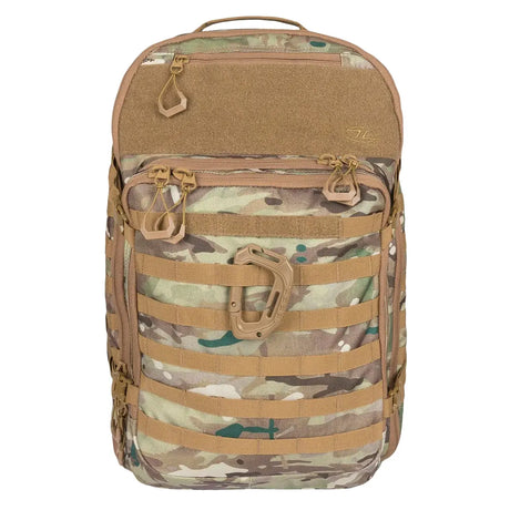 Highlander Harrier Backpack (35L)