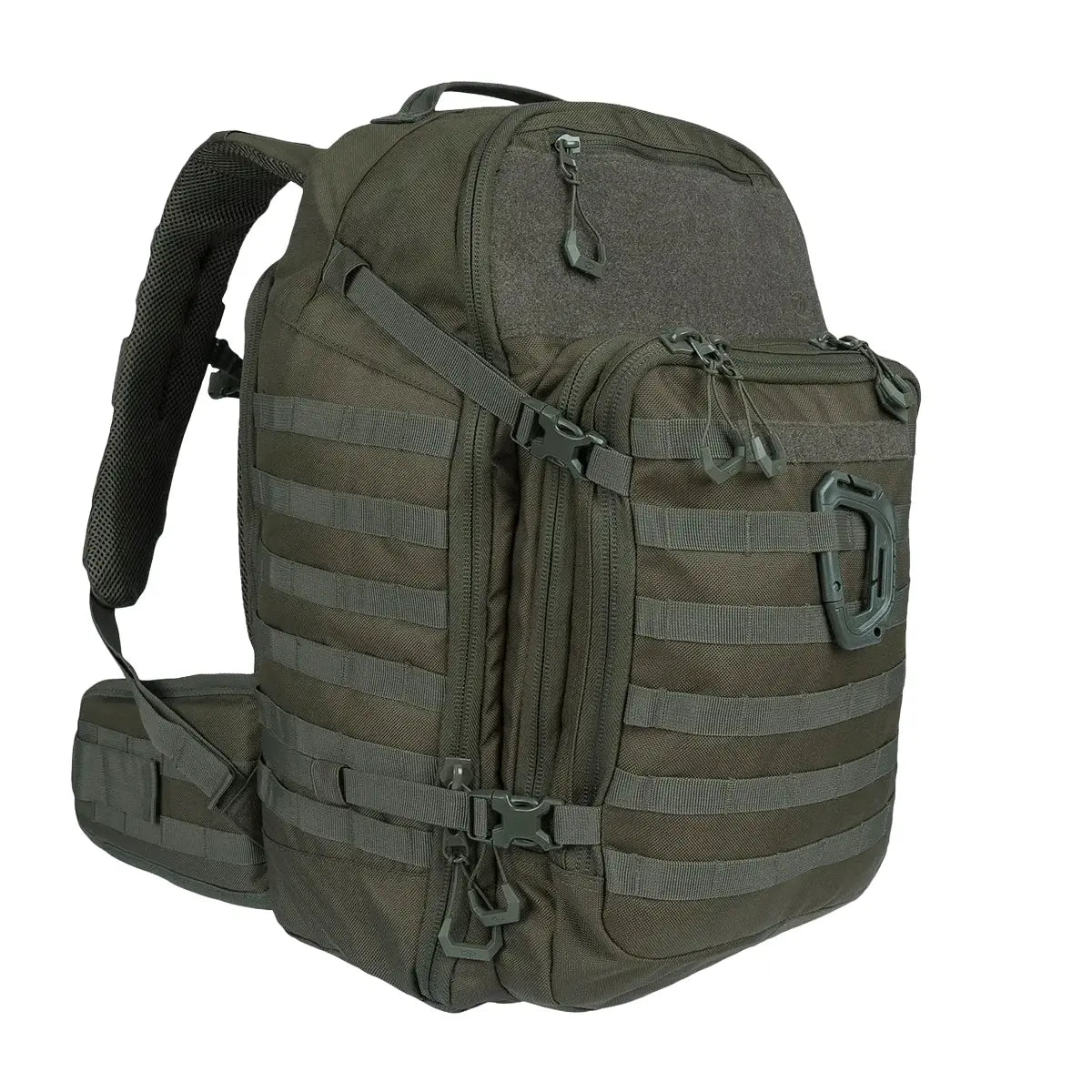 Highlander Harrier Backpack (35L)