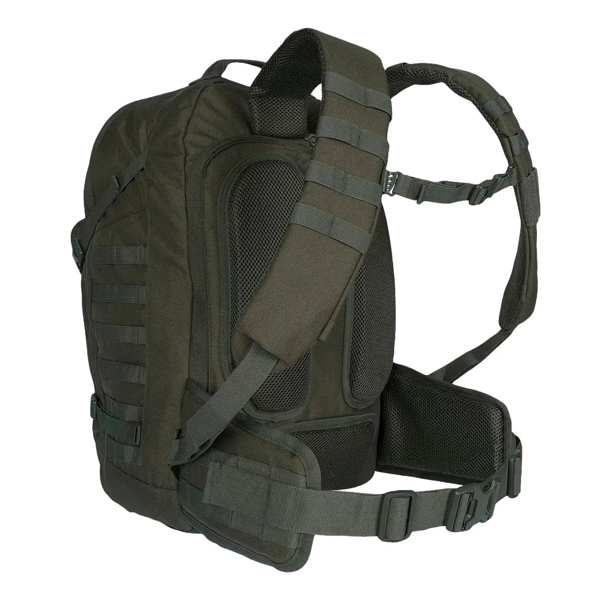 Highlander Harrier Backpack (35L)