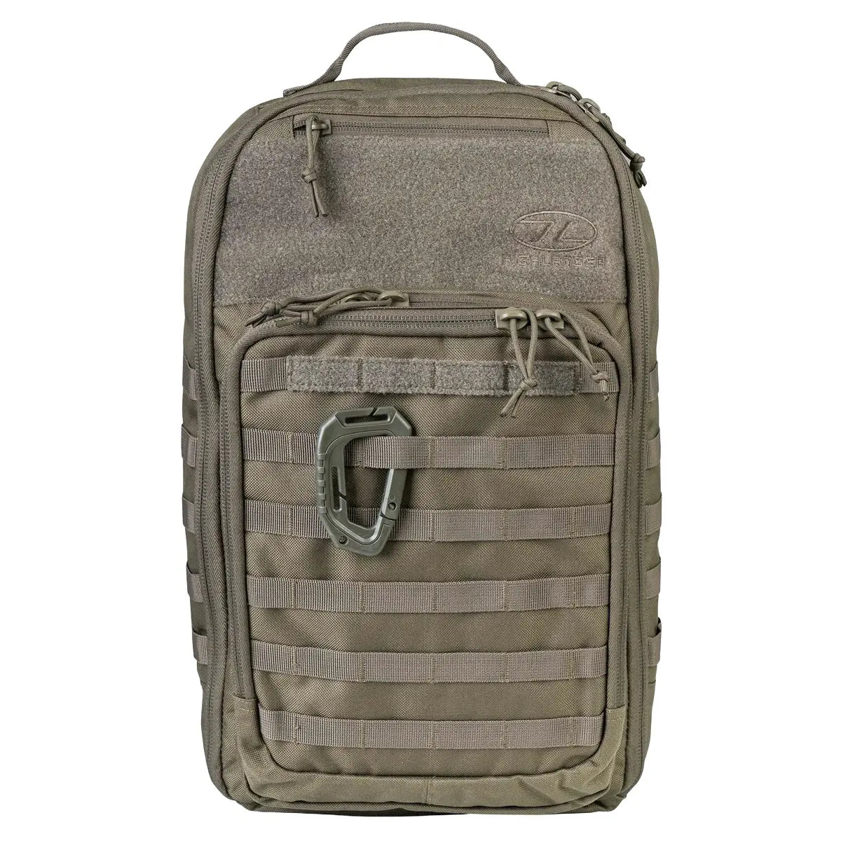 Highlander Harrier Backpack (25L)