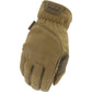 Mechanix Tactical ColdWork FastFit Gloves