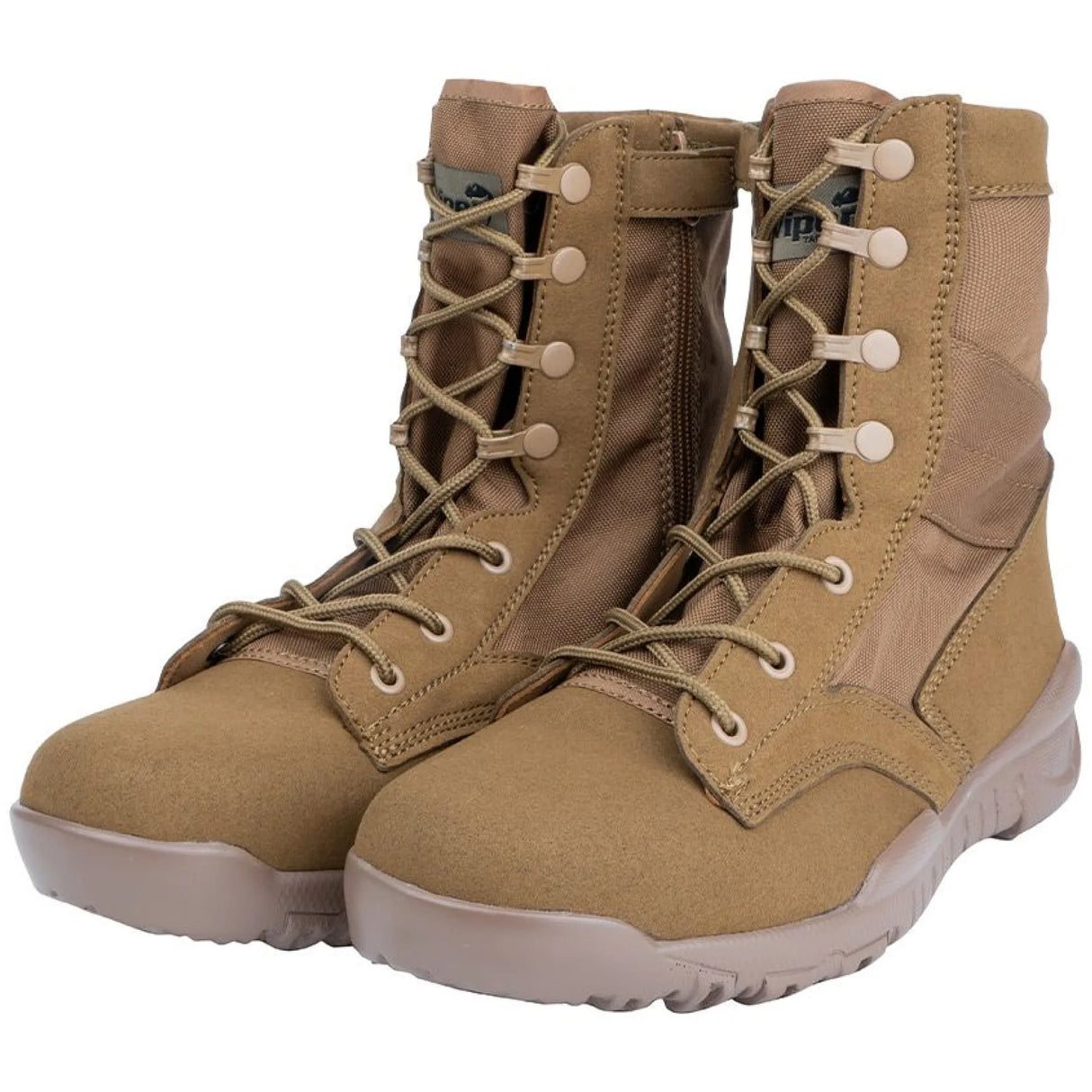 Viper Tactical Sneaker Boots