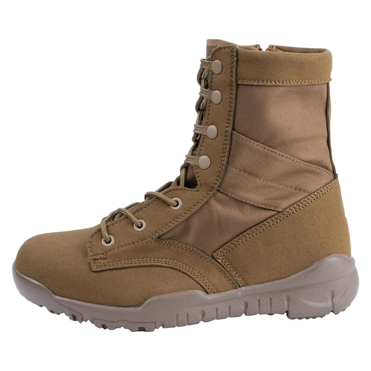 Viper Tactical Sneaker Boots