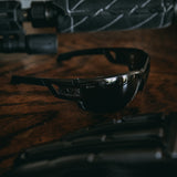 Mechanix Vision Tactical Type-N Safety Eyewear