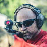 Mechanix Vision Tactical Type-X Safety Eyewear