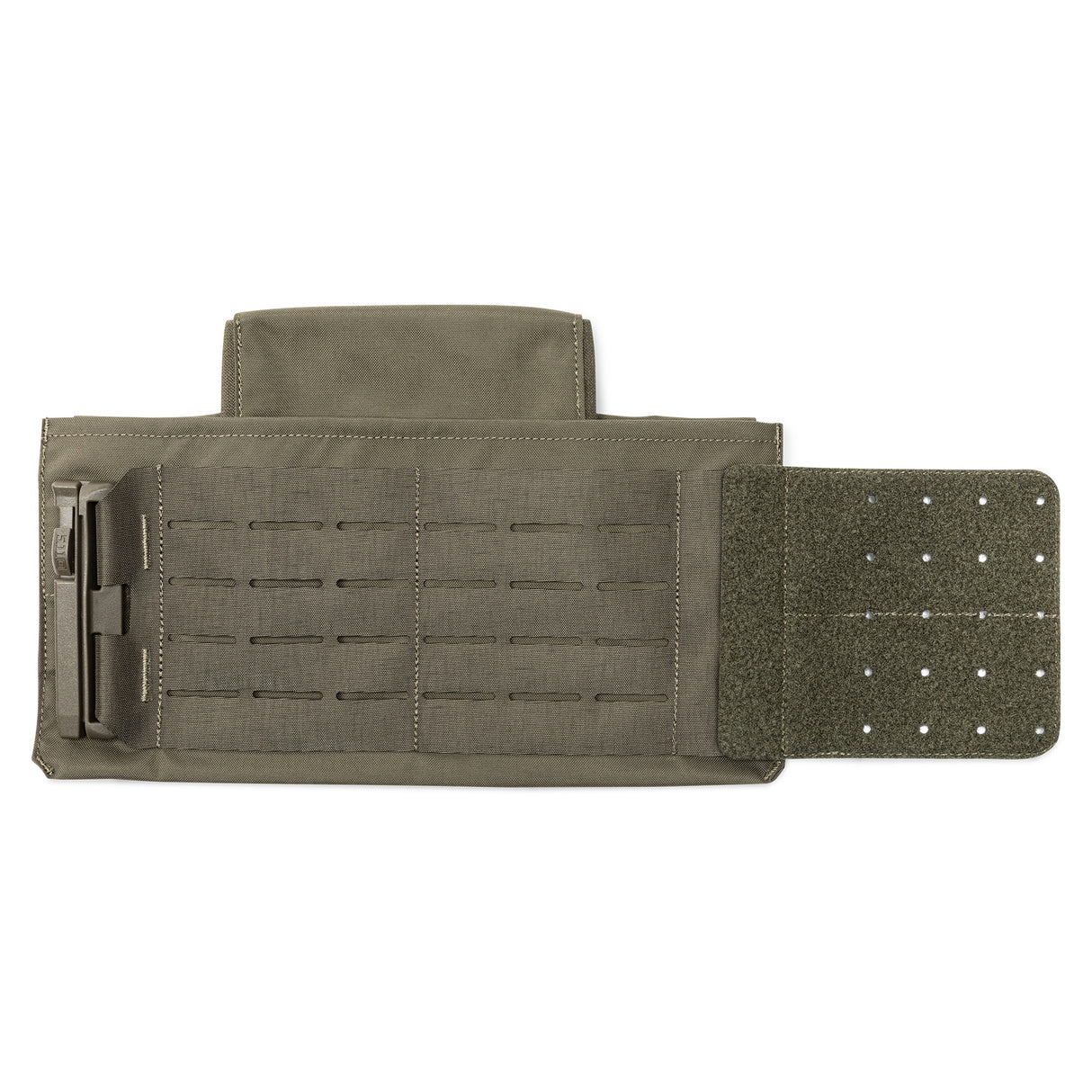 5.11 QR Plate Carrier Soft Armor Cummerbund